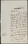 Despatch from Lord Elgin to Lord Grey (draft) [2 November] 1848