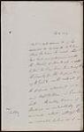 Despatch from Lord Elgin to Lord Grey (draft) 18 September 1849