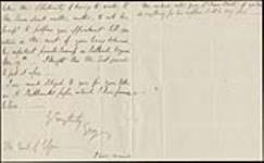 Private letter from Lord Grey to Lord Elgin 14 December 1846