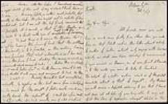 Private letter from Lord Grey to Lord Elgin 2 February 1847