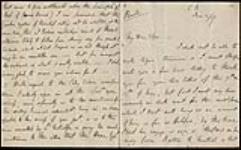 Private letter from Lord Grey to Lord Elgin 2 June 1847