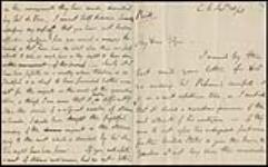 Private letter from Lord Grey to Lord Elgin 28 January 1848