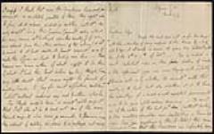 Private letter from Lord Grey to Lord Elgin 22 March 1848