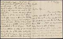 Private letter from Lord Grey to Lord Elgin 18 May 1848