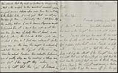 Private letter from Lord Grey to Lord Elgin 7 July 1848
