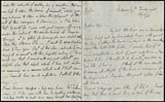 Private letter from Lord Grey to Lord Elgin 27 July 1848