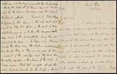 Private letter from Lord Grey to Lord Elgin 10 November 1848