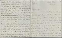 Private letter from Lord Grey to Lord Elgin 24 November 1848