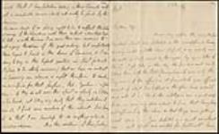 Private letter from Lord Grey to Lord Elgin 18 May 1849