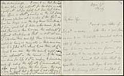 Letter from Lord Grey to Lord Elgin 31 July 1849