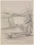 Niagara 8 September 1849.