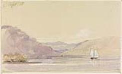 [Hudson River] 2 September 18[50].