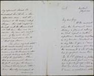 Private letter from Lord Elgin to Lord Grey (copy) 18 July 1848