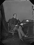 Mr. J. Blurton Feb. 1868