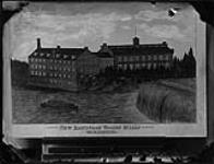New Edinburgh Woolen Mills (Copy) Nov. 1868