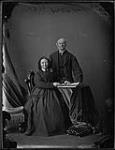Wakley Mr. & Mrs Nov. 1868