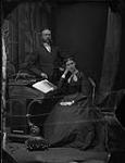 Wainwright Mr. & Mrs June 1869