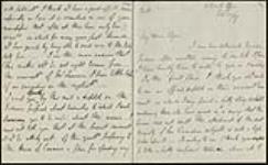 Private letter from Lord Grey to Lord Elgin 23 November 1849