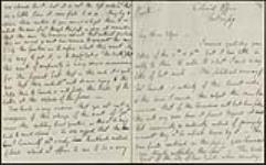 Private letter from Lord Grey to Lord Elgin 30 November 1849