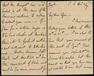 Private letter from Lord Grey to Lord Elgin 13 December 1849