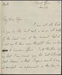 Private letter from Lord Grey to Lord Elgin 21 June 1850