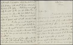 Letter from Lord Grey to Lord Elgin 12 July 1850