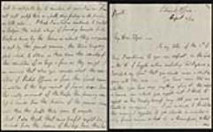 Private letter from Lord Grey to Lord Elgin 2 August 1850