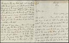 Private letter from Lord Grey to Lord Elgin 2 October 1850
