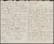 Confidential letter from Lord Monck to Frederick Bruce 7 September 1866