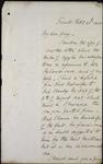 [Private] letter from Lord Elgin to Lord Grey 25 February 1850