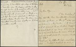 Private letter from Lord Grey to Lord Elgin 4 December 1846