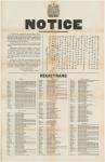 Poster on Chinese immigration [textual record] 1923.