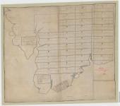 A plan of Charlotte Town on the Island of St. John, and the pasture lotts and reservations etc., by the order of the Honourable Michael Francklin Esquire, Lieutenant Governor of the Province of Nova Scotia. Done by Charles Morris, Chief Surveyor, June 1768. [cartographic material] 1768