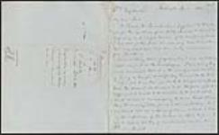 Confidential letter from Frederick Bruce to Lord Monck (copy) 2 September 1866