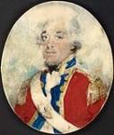 Portrait of an Officer in the Foot Guards, believed to be Samuel Proudfoot Hurd [graphic material] [ca. 1814-1817].