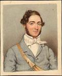 Portrait, believed to be of Samuel Proudfoot Hurd, 1793-1853, son of Thomas Hurd and his wife Frederica [graphic material] [ca. 1800-1830].