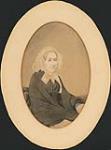 Portrait of Mrs. Mary Cassels (1820-1909) [graphic material] 1857.