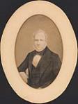Portrait of Mr. Robert Cassels (1815-1882) [graphic material] 1857.