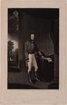 Sir George Prevost ca. 1813.