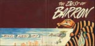 The Best of Barron ca. 1953-1960.