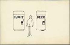 Root Beer ca. 1953-1960.