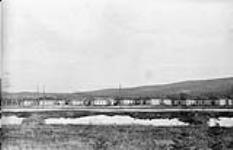 Camp from a distance [1943-1945].