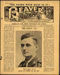 The Beaver (Khaki University) - Number 15 [1918-12 to 1919-06]
