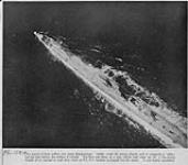 113 Squadron attack on U-boat, 9 Sept. 1942 September 9, 1942.