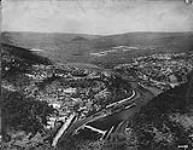 Munch Chaunk - Lehigh Valley 1926