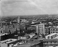 View of Winnipeg 1926