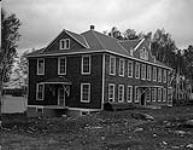 Convent - early development 1926