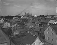 Rimouski - general view 1926