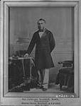 Sir Edward Watkin, Bart., - President, Grand Trunk Railway of Canada, 1862 to 1866 1927