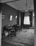 Prince Edward Hotel - writing tables 1927